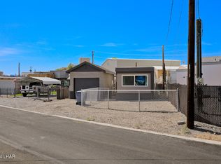 31640 Horizon Blvd, Parker, AZ 85344