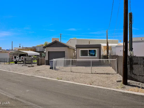 31640 Horizon Blvd, Parker, AZ 85344