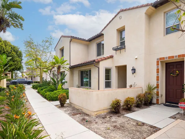 2221 Capistrano Way Unit 3, Chula Vista, CA 91915