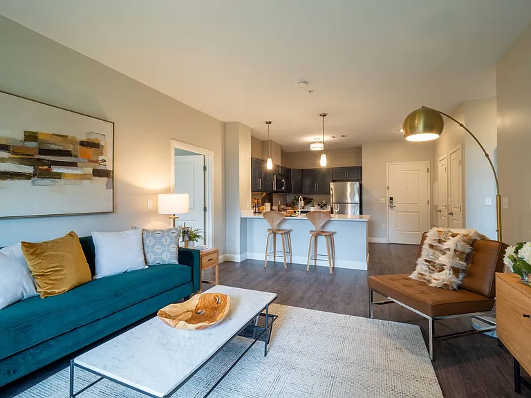 The Residences at Crosspoint — Photo 21