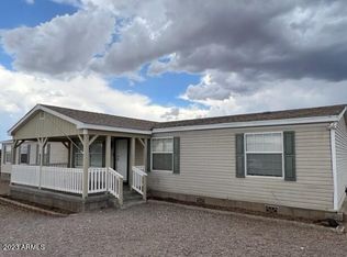 8878 E Ramsey Rd, Hereford, AZ 85615