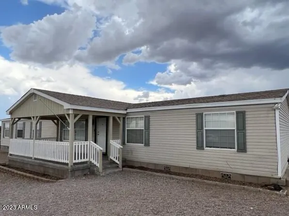 8878 E Ramsey Road, Hereford, AZ 85615