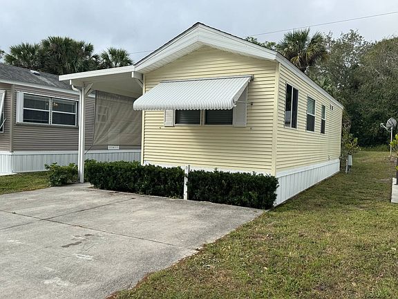 2nd image of 5500 Saint Lucie Blvd Lot O-26