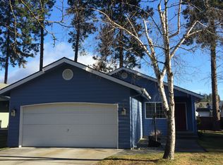102 S Harbor Park Ct, Post Falls, ID 83854