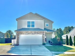 9706 Tackle St, Ladson, SC 29456