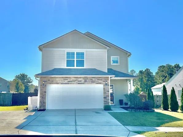 9706 Tackle St, Ladson, SC 29456