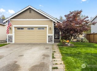 10004 200th St E, Graham, WA