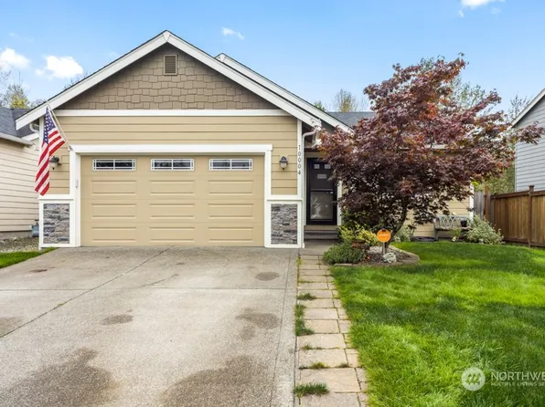 10004 200th Street E, Graham, WA 98338