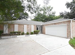 13710 Ella Lee Ln, Houston, TX 77077