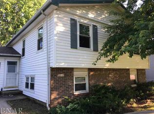 1519 N Hershey Rd, Bloomington, IL 61704