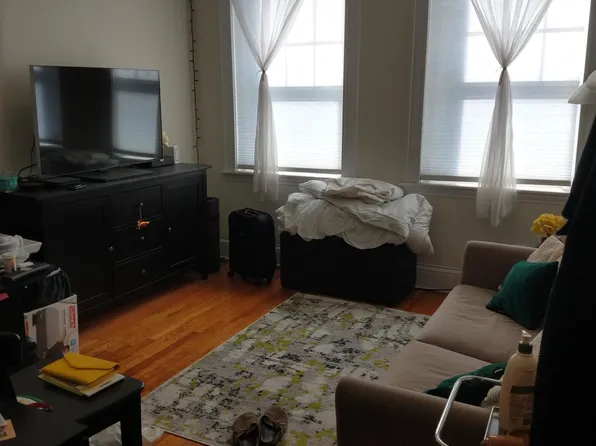 78 Glenville Ave APT 10, Boston, MA 02134