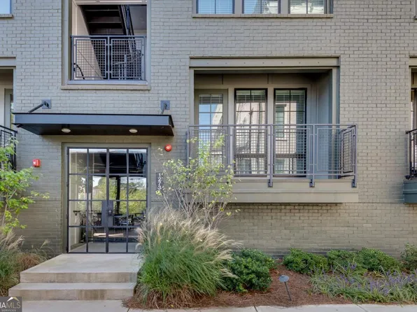 1273 Longreen Ter NW, Atlanta, GA 30318