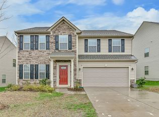 5808 Selkirkshire Rd, Charlotte, NC 28278