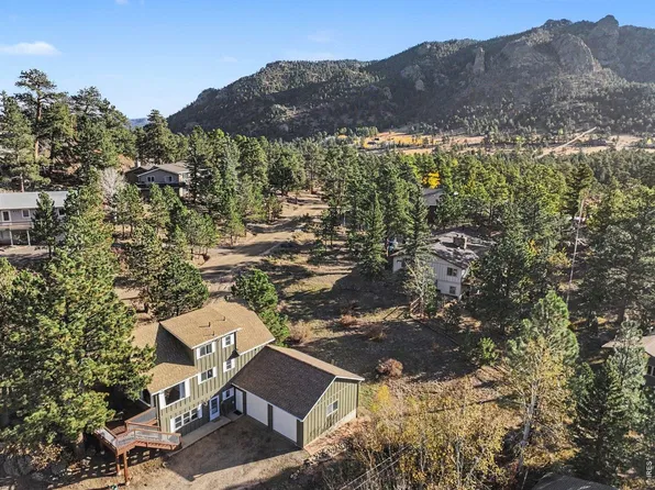 910 Ramshorn Dr, Estes Park, CO 80517