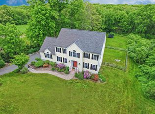 350 Norfolk St, Holliston, MA 01746