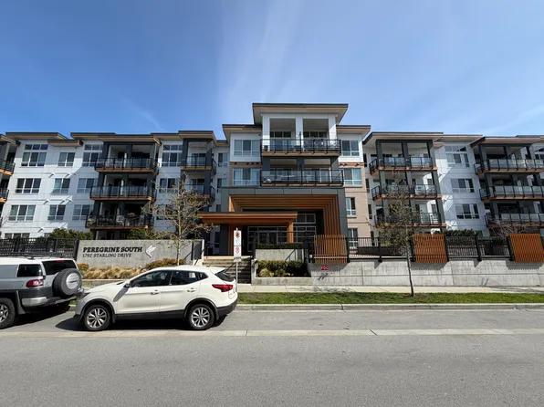 1792 Starling Dr #310, Tsawwassen, BC V4M 0E4