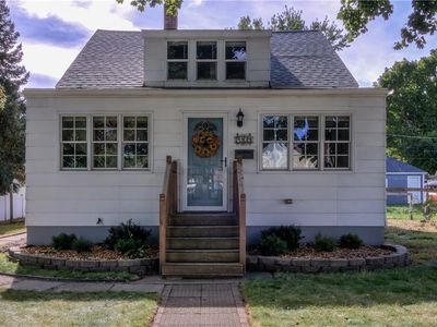 1439 Highland Avenue, Eau Claire, WI, 54701