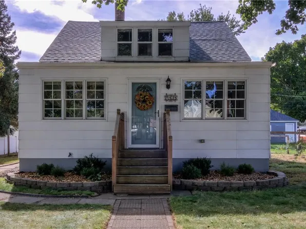 1439 Highland Avenue, Eau Claire, WI 54701