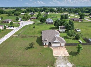 2652 Chute Dr, Oologah, OK 74053