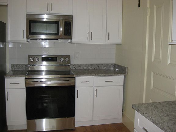 super efficient kitchen