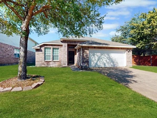 2042 Barclay Dr, Lancaster, TX 75146