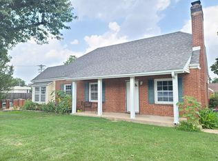 12495 Worthington Dr, Saint Louis, MO 63128