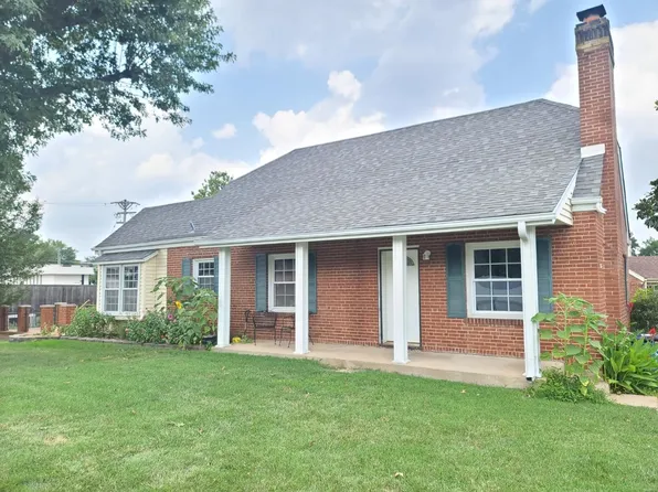 12495 Worthington Dr, Saint Louis, MO 63128