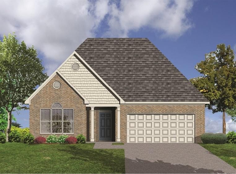 1st image of 1828 Misty Cloud Ln