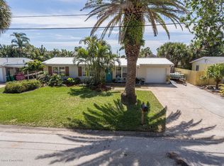 418 Nautilus Dr, Satellite Beach, FL 32937