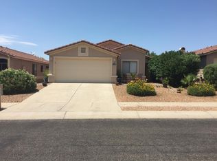 2411 E Skipping Rock Way, Tucson, AZ 85737