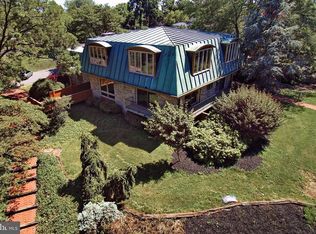 1018 Timber Ln, Pottstown, PA 19464