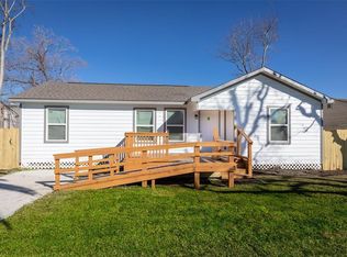4611 Kingsbury St, Houston, TX 77021