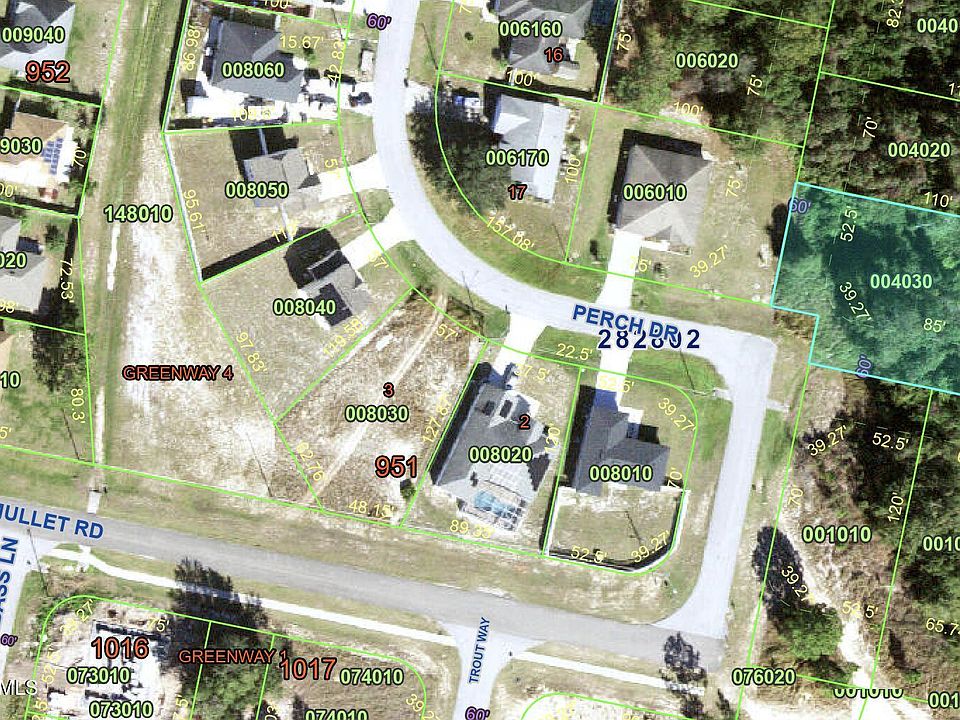 1st image of 0 Perch Dr