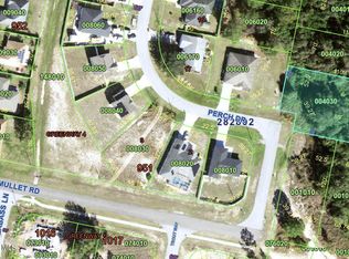 0 Perch Dr, Kissimmee, FL 34759