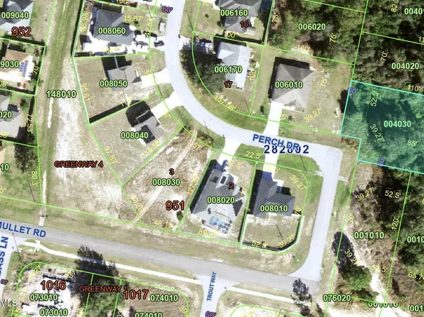 0 Perch Dr, Kissimmee, FL 34759