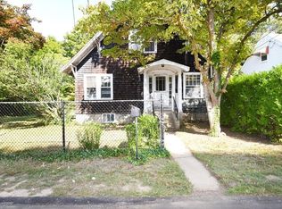 22 Intervale Rd, Weymouth, MA 02189