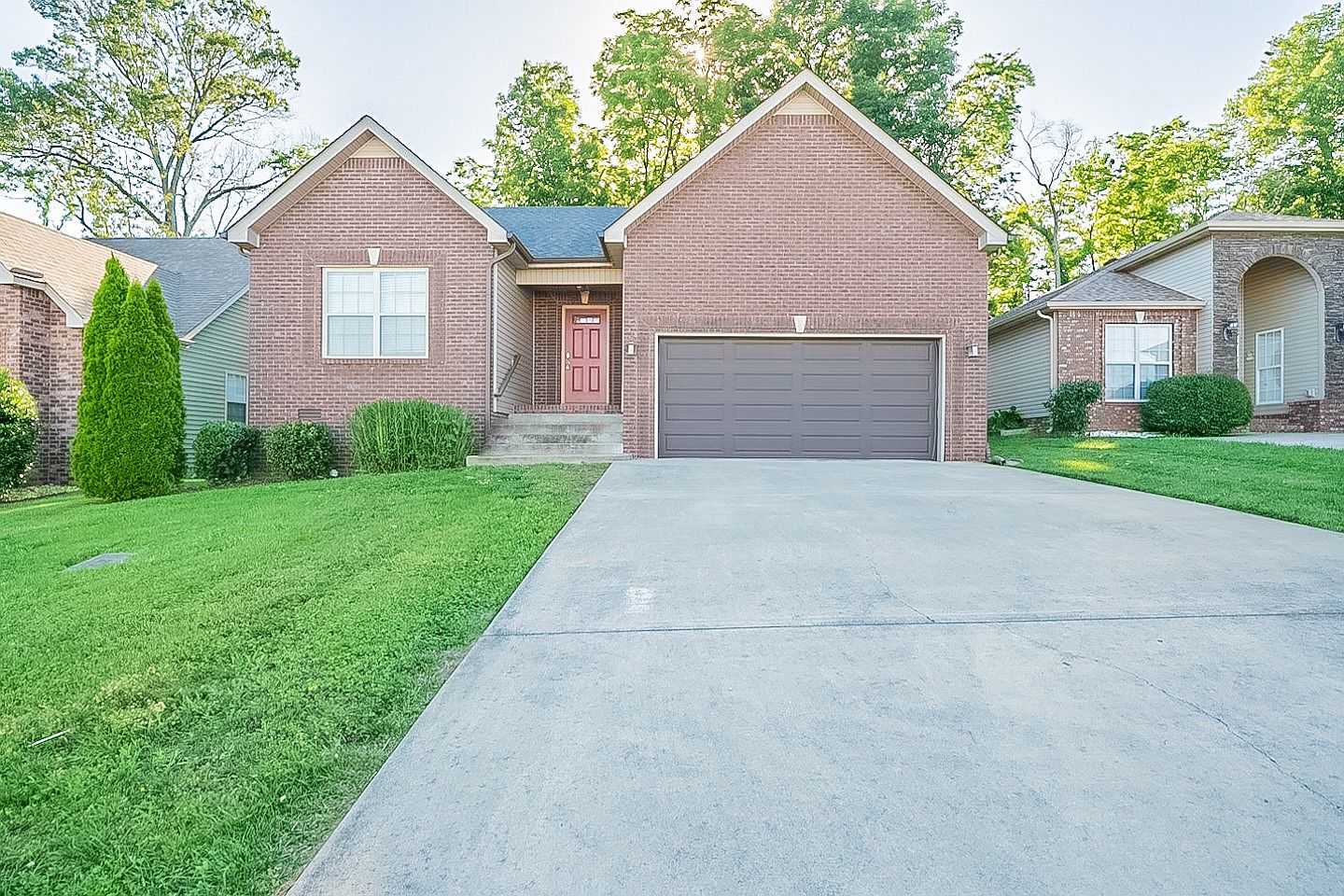 2220 Killington Dr, Clarksville, TN 37040 Zillow
