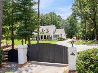 16210 Henderson Rd, Milton, GA 30004