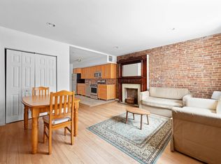 613 W 147th St #1, New York, NY 10031