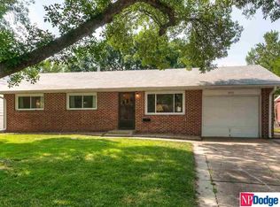 13475 Frederick St, Omaha, NE 68144