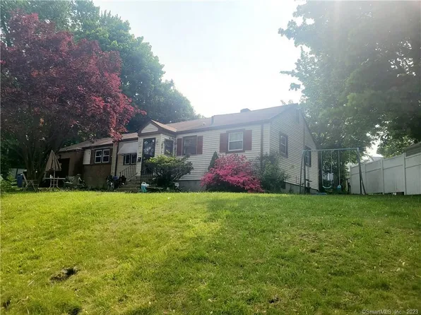 94 Cornwall Street, Hartford, CT 06112