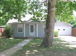225 E Severn St, Shawnee, OK 74801