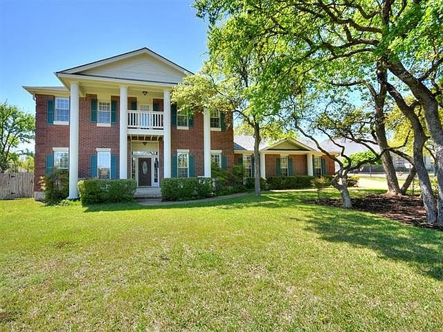 1st image of 9401 Leaning Rock Cir
