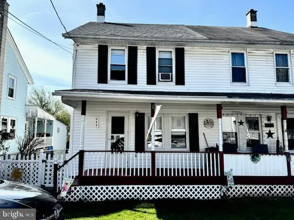 235 Middle Ave, Ashland, PA 17921