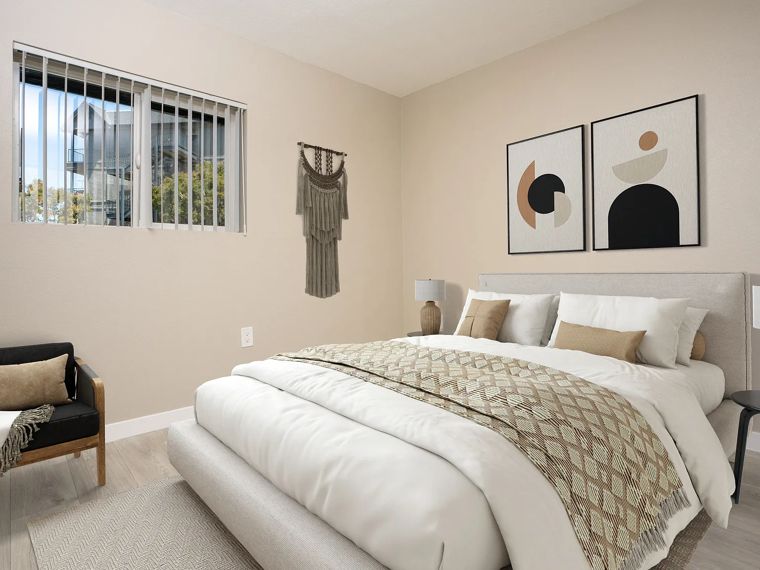 55+ FountainGlen Goldenwest Senior Apartments — Photo 4
