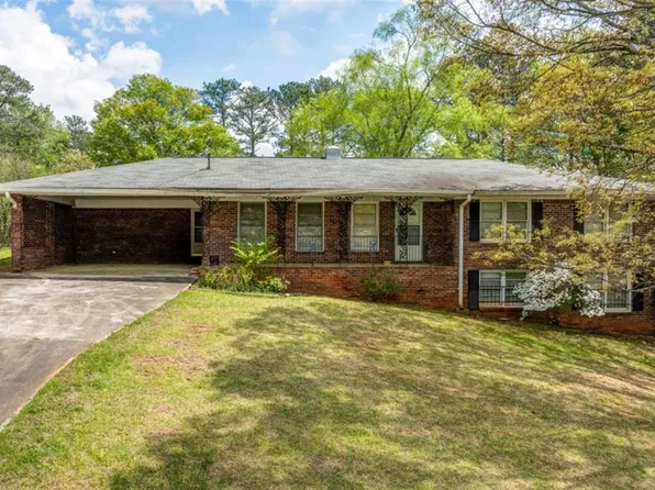 6565 Bonanza Trl SE, Mableton, GA 30126