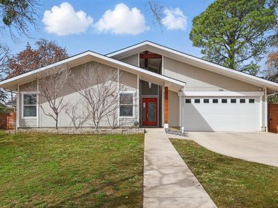 1300 Kendolph Dr, Denton, TX, 76205