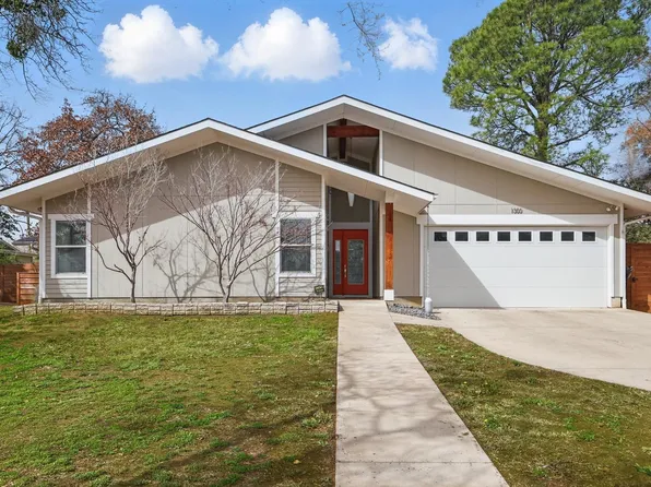 1300 Kendolph Dr, Denton, TX 76205