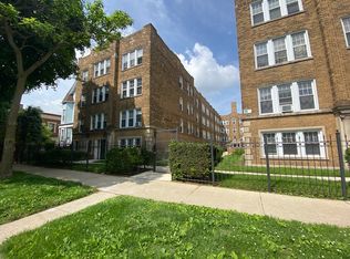 4432 N Seeley Ave #BB, Chicago, IL 60625