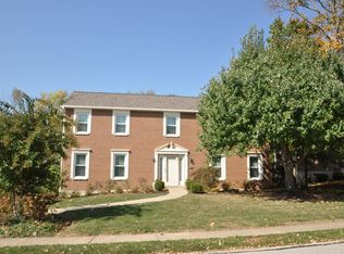 1935 Mount Vernon Dr, Fort Wright, KY 41011